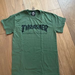 Thrasher Graphic Tee
